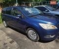 Синій Форд Фокус, об'ємом двигуна 1.6 л та пробігом 203 тис. км за 5300 $, фото 1 на Automoto.ua