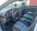 Синий Форд Фокус, объемом двигателя 2 л и пробегом 220 тыс. км за 6000 $, фото 3 на Automoto.ua