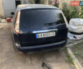 Синий Форд Фокус, объемом двигателя 2 л и пробегом 305 тыс. км за 4800 $, фото 8 на Automoto.ua