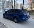 Синій Форд Фокус, об'ємом двигуна 1.56 л та пробігом 328 тис. км за 6200 $, фото 7 на Automoto.ua