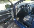 Синий Форд Фокус, объемом двигателя 1.6 л и пробегом 246 тыс. км за 5800 $, фото 10 на Automoto.ua
