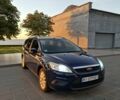 Синій Форд Фокус, об'ємом двигуна 1.8 л та пробігом 190 тис. км за 5950 $, фото 1 на Automoto.ua