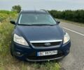 Синій Форд Фокус, об'ємом двигуна 1.56 л та пробігом 300 тис. км за 4100 $, фото 1 на Automoto.ua