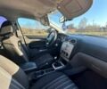 Синий Форд Фокус, объемом двигателя 0 л и пробегом 242 тыс. км за 4500 $, фото 4 на Automoto.ua