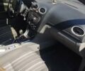 Синій Форд Фокус, об'ємом двигуна 1.4 л та пробігом 217 тис. км за 5500 $, фото 13 на Automoto.ua