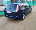 Форд Фокус 2008 у Чернівцях на Automoto.ua Синій Форд Фокус, об'ємом двигуна 1.6 л та пробігом 287 тис. км за 4299 $, фото 8 на Automoto.ua