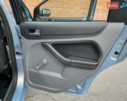 Синий Форд Фокус, объемом двигателя 1.6 л и пробегом 200 тыс. км за 5200 $, фото 34 на Automoto.ua