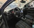 Синий Форд Фокус, объемом двигателя 1.6 л и пробегом 172 тыс. км за 6500 $, фото 8 на Automoto.ua