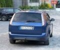 Синій Форд Фокус, об'ємом двигуна 1.6 л та пробігом 226 тис. км за 3990 $, фото 12 на Automoto.ua