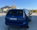 Синій Форд Фокус, об'ємом двигуна 1.6 л та пробігом 286 тис. км за 4000 $, фото 4 на Automoto.ua