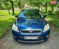 Синій Форд Фокус, об'ємом двигуна 1.6 л та пробігом 224 тис. км за 4200 $, фото 3 на Automoto.ua