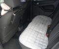 Синий Форд Фокус, объемом двигателя 1.6 л и пробегом 345 тыс. км за 4900 $, фото 3 на Automoto.ua