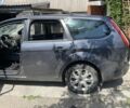 Синий Форд Фокус, объемом двигателя 1.6 л и пробегом 216 тыс. км за 4400 $, фото 4 на Automoto.ua