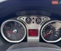 Синий Форд Фокус, объемом двигателя 1.6 л и пробегом 216 тыс. км за 4500 $, фото 11 на Automoto.ua