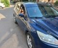 Синій Форд Фокус, об'ємом двигуна 1.6 л та пробігом 214 тис. км за 4300 $, фото 2 на Automoto.ua