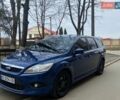 Синий Форд Фокус, объемом двигателя 1.56 л и пробегом 328 тыс. км за 5800 $, фото 23 на Automoto.ua
