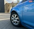 Синій Форд Фокус, об'ємом двигуна 1.56 л та пробігом 225 тис. км за 5000 $, фото 17 на Automoto.ua