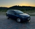 Синій Форд Фокус, об'ємом двигуна 1.6 л та пробігом 254 тис. км за 4500 $, фото 9 на Automoto.ua