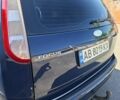 Синий Форд Фокус, объемом двигателя 1.6 л и пробегом 230 тыс. км за 5000 $, фото 5 на Automoto.ua