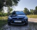 Синій Форд Фокус, об'ємом двигуна 1.8 л та пробігом 308 тис. км за 4700 $, фото 11 на Automoto.ua
