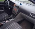 Синій Форд Фокус, об'ємом двигуна 1.8 л та пробігом 250 тис. км за 4700 $, фото 5 на Automoto.ua