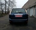 Синий Форд Фокус, объемом двигателя 1.6 л и пробегом 225 тыс. км за 5999 $, фото 4 на Automoto.ua