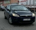 Синий Форд Фокус, объемом двигателя 1.6 л и пробегом 285 тыс. км за 2910 $, фото 1 на Automoto.ua