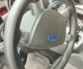 Синий Форд Фокус, объемом двигателя 1.6 л и пробегом 246 тыс. км за 4600 $, фото 18 на Automoto.ua