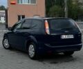 Синий Форд Фокус, объемом двигателя 1.6 л и пробегом 285 тыс. км за 2910 $, фото 7 на Automoto.ua