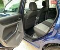 Синий Форд Фокус, объемом двигателя 1.6 л и пробегом 208 тыс. км за 5200 $, фото 17 на Automoto.ua