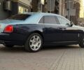 Синій Форд Фокус, об'ємом двигуна 0 л та пробігом 223 тис. км за 5216 $, фото 2 на Automoto.ua