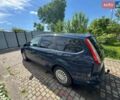Синий Форд Фокус, объемом двигателя 1.6 л и пробегом 202 тыс. км за 5800 $, фото 2 на Automoto.ua