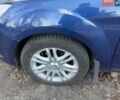 Синій Форд Фокус, об'ємом двигуна 1.6 л та пробігом 167 тис. км за 5490 $, фото 10 на Automoto.ua