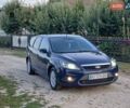Синій Форд Фокус, об'ємом двигуна 1.6 л та пробігом 280 тис. км за 5350 $, фото 6 на Automoto.ua