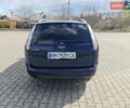 Синий Форд Фокус, объемом двигателя 1.6 л и пробегом 243 тыс. км за 5700 $, фото 5 на Automoto.ua