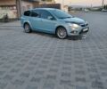 Синій Форд Фокус, об'ємом двигуна 2 л та пробігом 231 тис. км за 4300 $, фото 5 на Automoto.ua