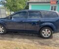 Синій Форд Фокус, об'ємом двигуна 1.6 л та пробігом 388 тис. км за 4200 $, фото 7 на Automoto.ua