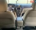 Синий Форд Фокус, объемом двигателя 2 л и пробегом 226 тыс. км за 5250 $, фото 7 на Automoto.ua