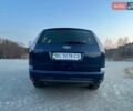 Синій Форд Фокус, об'ємом двигуна 1.6 л та пробігом 358 тис. км за 4200 $, фото 17 на Automoto.ua