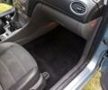 Синій Форд Фокус, об'ємом двигуна 1.56 л та пробігом 335 тис. км за 5400 $, фото 7 на Automoto.ua