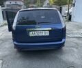 Синій Форд Фокус, об'ємом двигуна 1.6 л та пробігом 276 тис. км за 3500 $, фото 9 на Automoto.ua