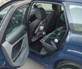 Синій Форд Фокус, об'ємом двигуна 1.6 л та пробігом 280 тис. км за 4800 $, фото 12 на Automoto.ua