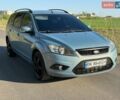 Синій Форд Фокус, об'ємом двигуна 1.56 л та пробігом 256 тис. км за 5100 $, фото 2 на Automoto.ua
