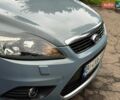 Синий Форд Фокус, объемом двигателя 2 л и пробегом 280 тыс. км за 4450 $, фото 10 на Automoto.ua