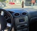 Синий Форд Фокус, объемом двигателя 1.56 л и пробегом 245 тыс. км за 5200 $, фото 16 на Automoto.ua