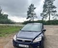 Синій Форд Фокус, об'ємом двигуна 1.56 л та пробігом 320 тис. км за 4200 $, фото 14 на Automoto.ua