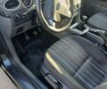 Синий Форд Фокус, объемом двигателя 1.6 л и пробегом 187 тыс. км за 5790 $, фото 7 на Automoto.ua