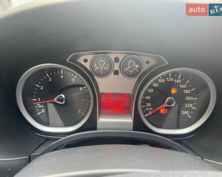 Форд Фокус 2008 в Киеве на Automoto.ua Синий Форд Фокус, объемом двигателя 1.6 л и пробегом 229 тыс. км за 5300 $, фото 17 на Automoto.ua