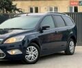 Синий Форд Фокус, объемом двигателя 1.6 л и пробегом 256 тыс. км за 4350 $, фото 2 на Automoto.ua