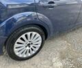 Синий Форд Фокус, объемом двигателя 1.6 л и пробегом 280 тыс. км за 4100 $, фото 11 на Automoto.ua